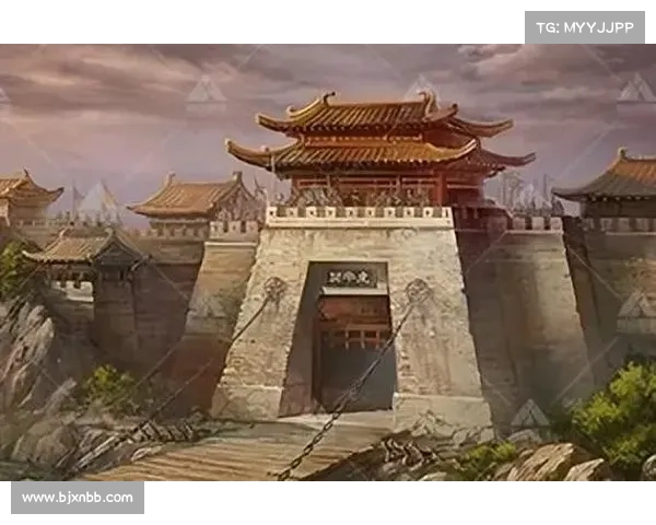 虎牢关旅游攻略 虎牢关旅游攻略