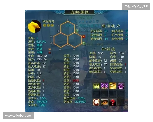 诛仙宠物宝典:打造最强灵宠助战天地 诛仙宠物宝典:打造最强灵宠助战天地