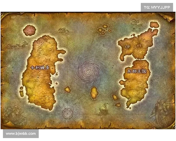 魔兽世界地图升级攻略:加速升级技巧大揭秘 魔兽世界地图升级攻略:加速升级技巧大揭秘